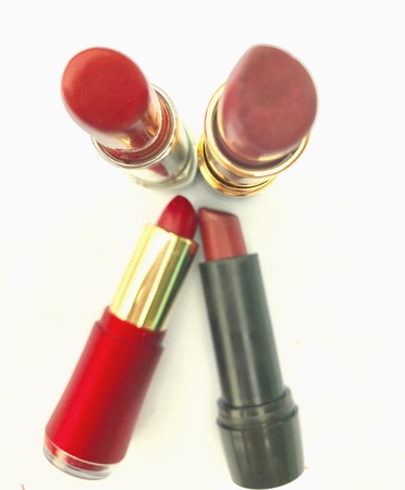 Lipsticks for womenの素材