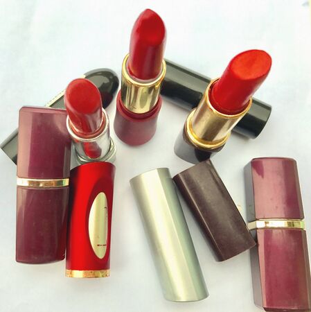 Lipsticks for womenの素材