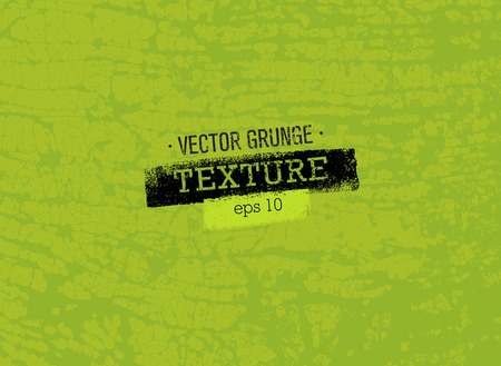 Grunge texture. Grunge background. Vector template.のイラスト素材