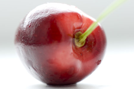 Cherry の写真素材