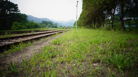 Closed station