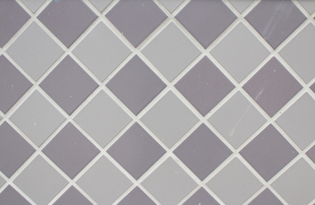Triangle background patternの写真素材
