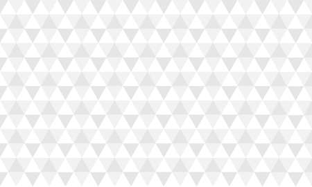 Grey triangle backgroundの写真素材