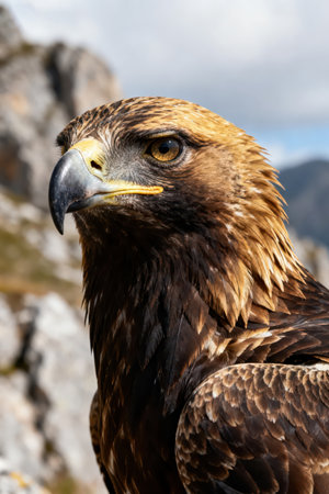 Ceramic pot on a white background with a wooden handle.の素材