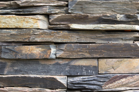 Rock wall texture for background