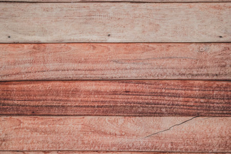 Brown wood panels for background
