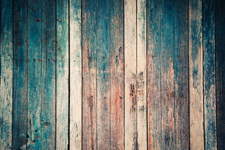 Old wood texture backgroundの写真素材