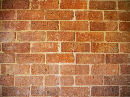 Brick wall background