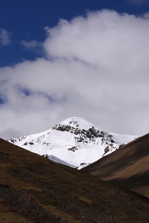 Sand mountain background white mountainの写真素材