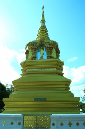 Pratath Cheangdoiの写真素材