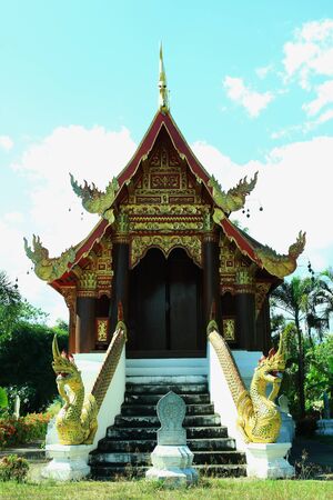 Pratath wat padadの写真素材