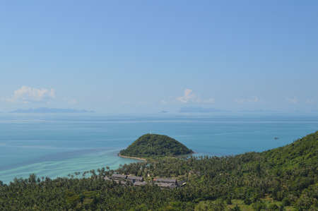 national park thailandの写真素材