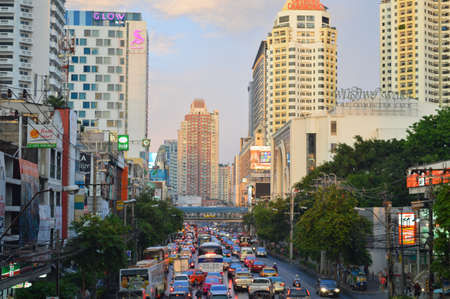 Cityのeditorial素材