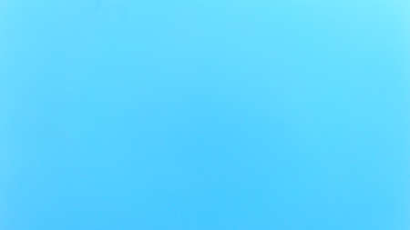Light aqua blue color Abstracts and backgrounds. Full Frame.の写真素材