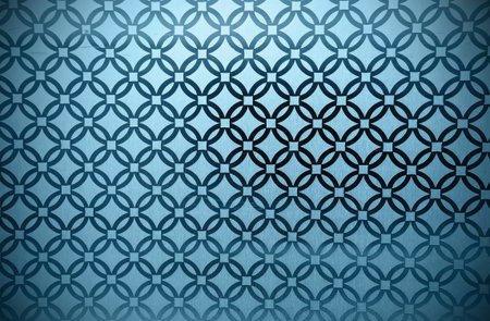 background with geometric shapes  