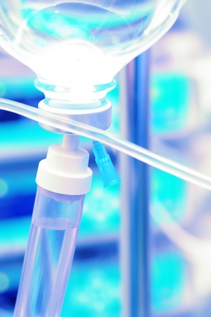 medical equipment  Medication in the applicationの写真素材