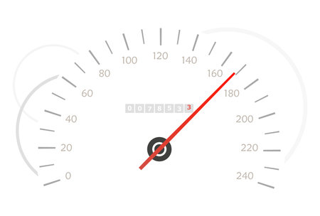 speed meter
