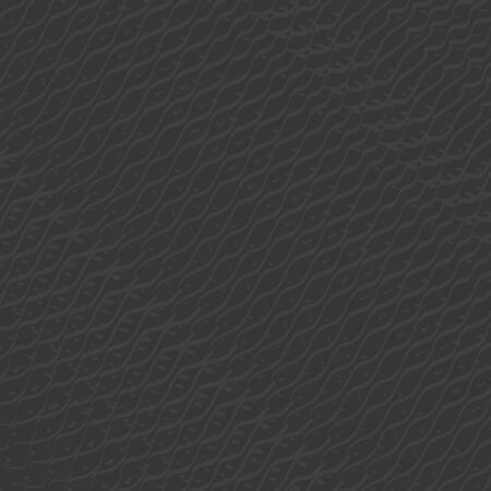 Background wave patternのイラスト素材