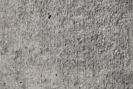 Grey concrete surface for backgroundの写真素材