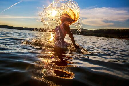 lovestoryの写真素材