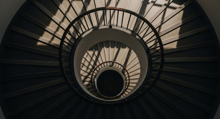 High-Resolution Diverse Background Collection for Creative and Commercial Use.
