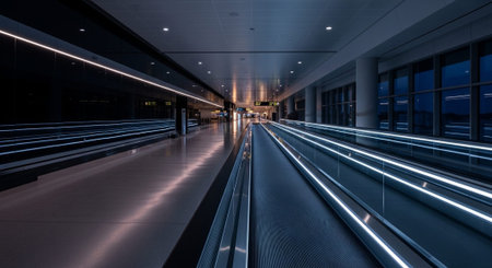 High-Resolution Diverse Background Collection for Creative and Commercial Use.
