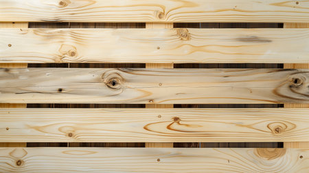 wooden Crate Texture Backgroundの素材
