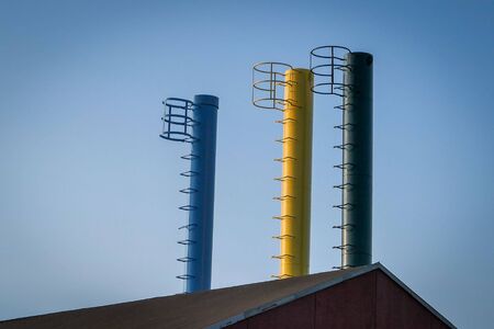 West Greenland Ilulissatの写真素材