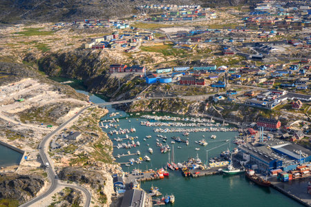 West Greenland Ilulissat