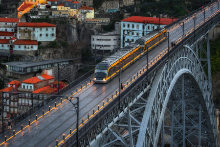 buildings, attractions, transport, trams,