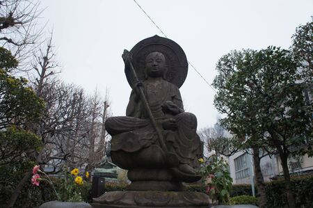 Asakusaの写真素材