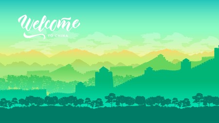 Top rated tourist attractionsのイラスト素材