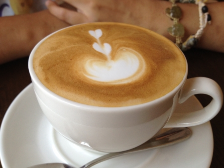 Coffee Cup Of Coffeeの写真素材