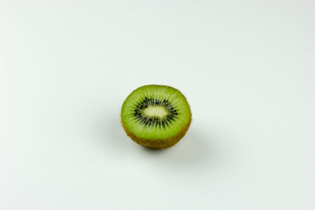 kiwiの写真素材