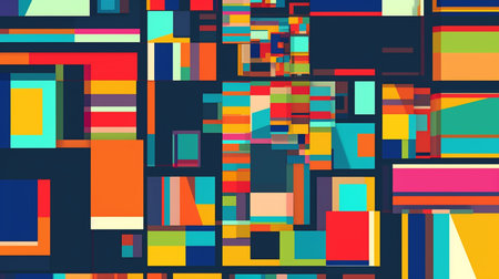 Simple solid colored background flat image backgroundの素材