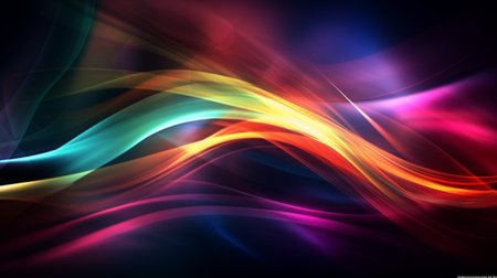 colors backdrop desktop background blurred abstract patternsの素材