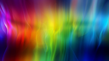colors backdrop desktop background blurred abstract patternsの素材