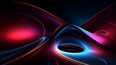 Modern elegant futuristic background design abstract backgroundの素材
