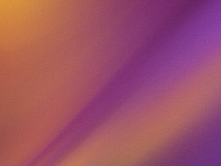 a colorful abstract background with a gradient of purple and orange hues, with a textured surface...