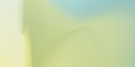 This image showcases a seamless gradient transition between soft pastel hues, starting from a warm...