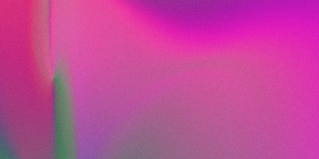 This image showcases an abstract gradient blending shades of pink, purple, and a subtle hint of...