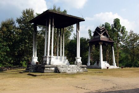 Crematoryの写真素材