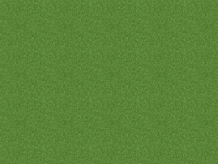 green grass texture backgroundの写真素材