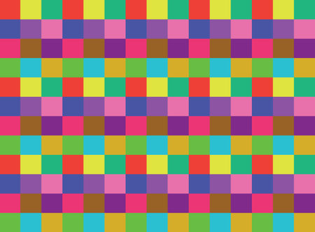 colorful pattern
