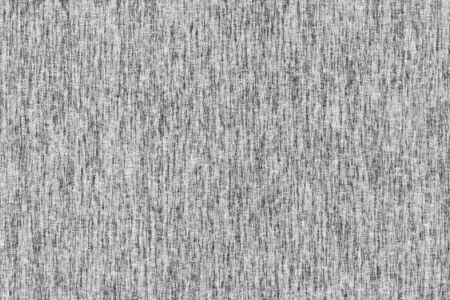 White and grey fabric texture background.の写真素材