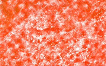 blue red paint abstract backgroundの写真素材