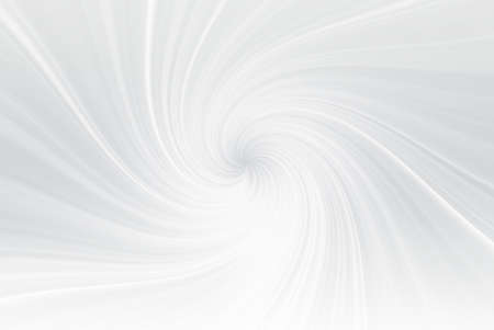 spiral grey motion blur texture abstract backgroundの写真素材