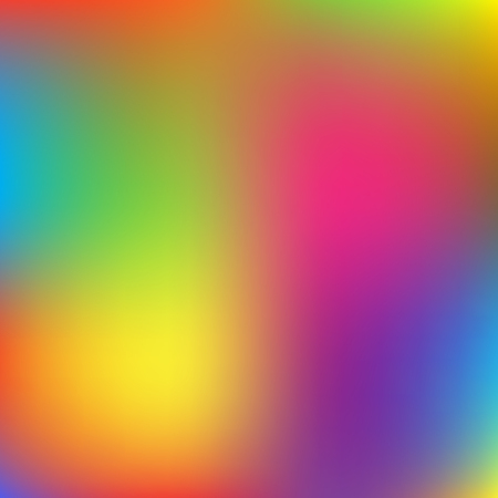 Abstract mixed colorful background, vector illustrationのイラスト素材