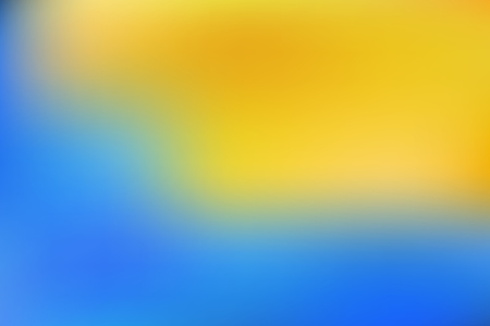 Colourful blue and pink blurred abstract background, vector illustrationのイラスト素材