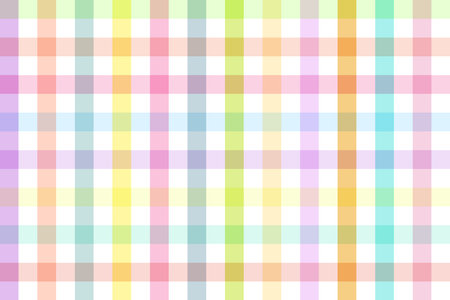 colorful pattern plaid texture background, vector illustration
